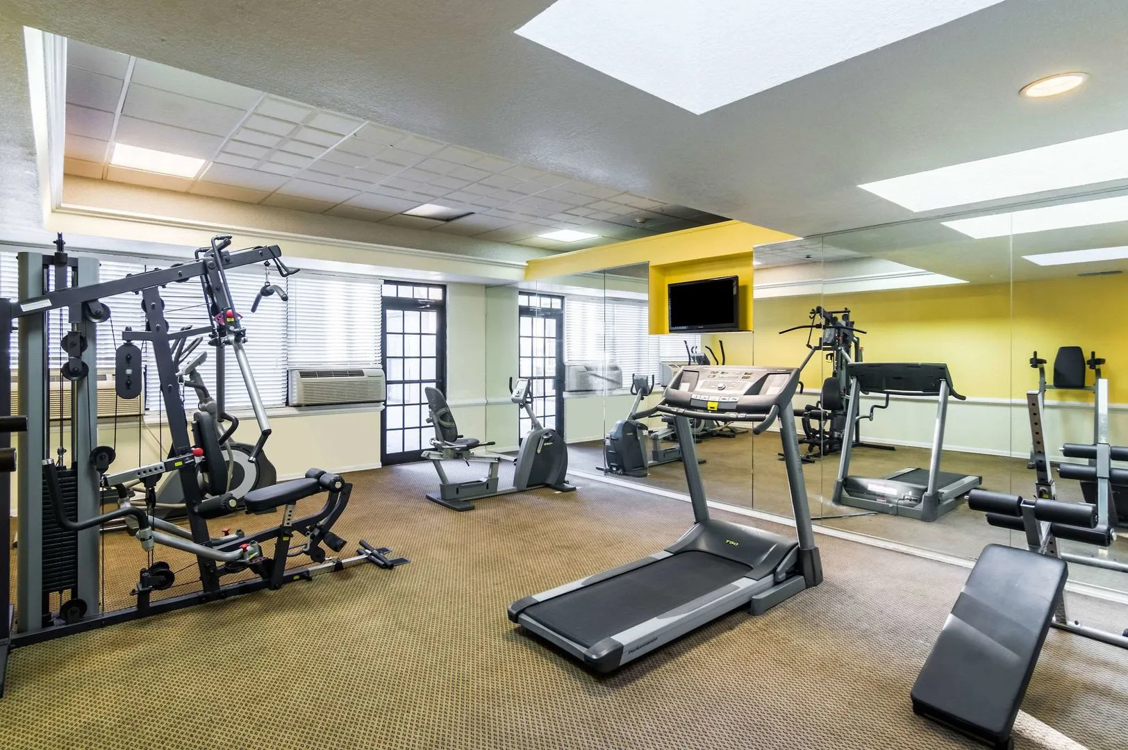 Quality Inn Amarillo West near Medical Center