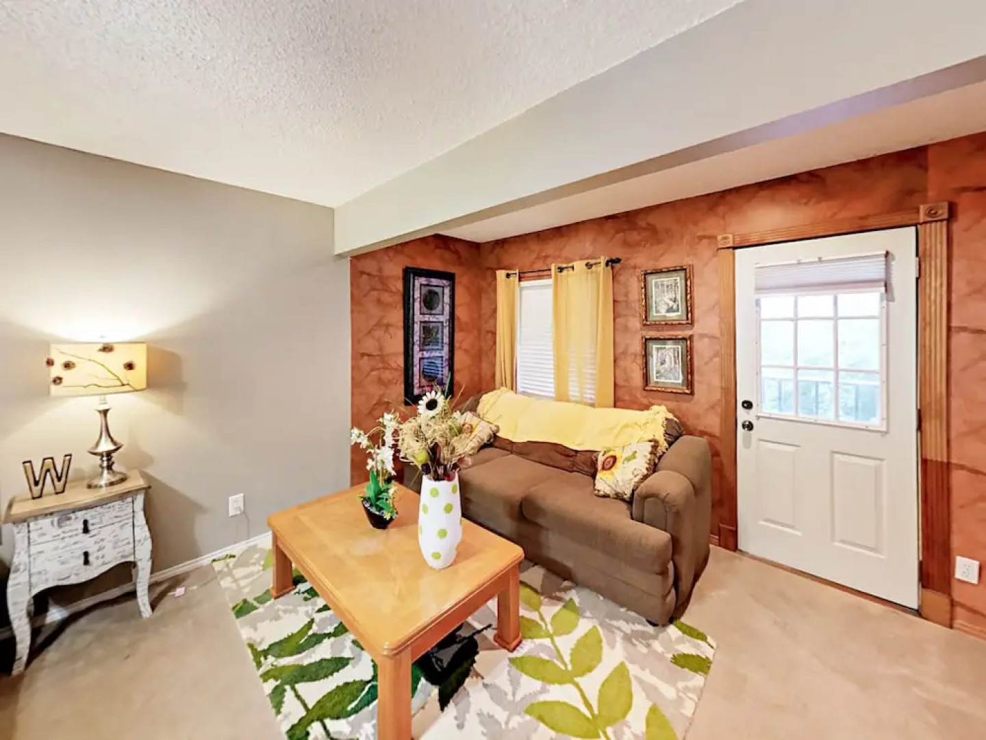 219 Comanche Home 2 Bedrooms 2 Bathrooms Home