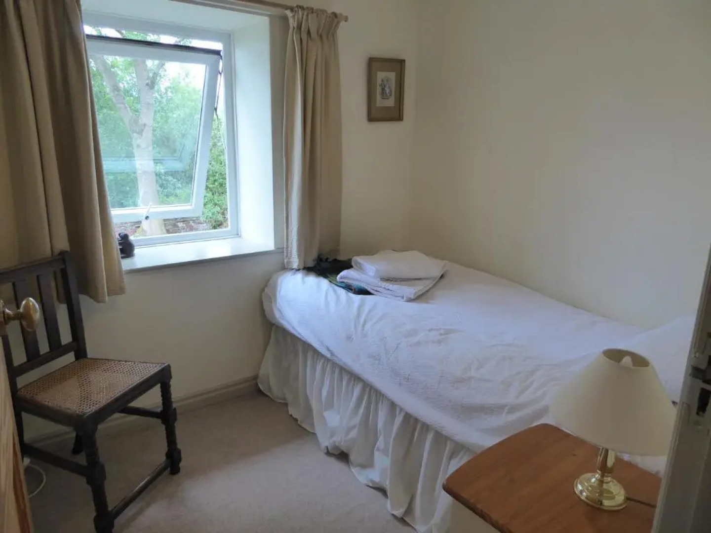 Mews Cottage