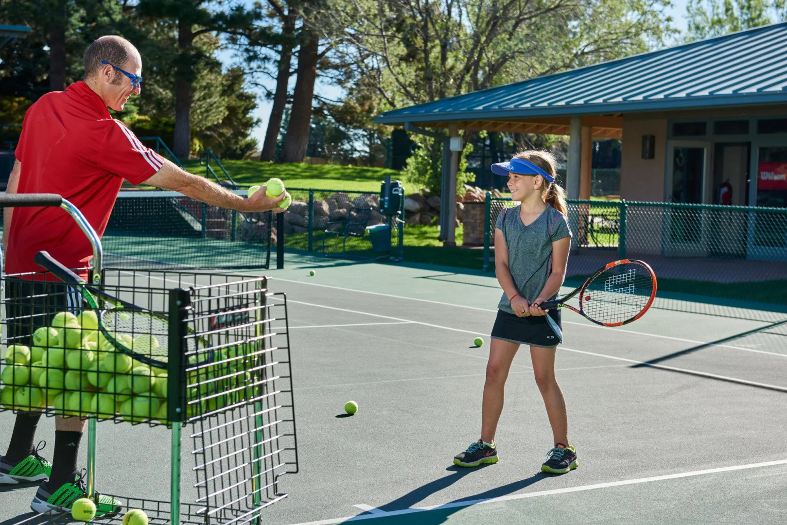 Lodge at Garden of the Gods Club