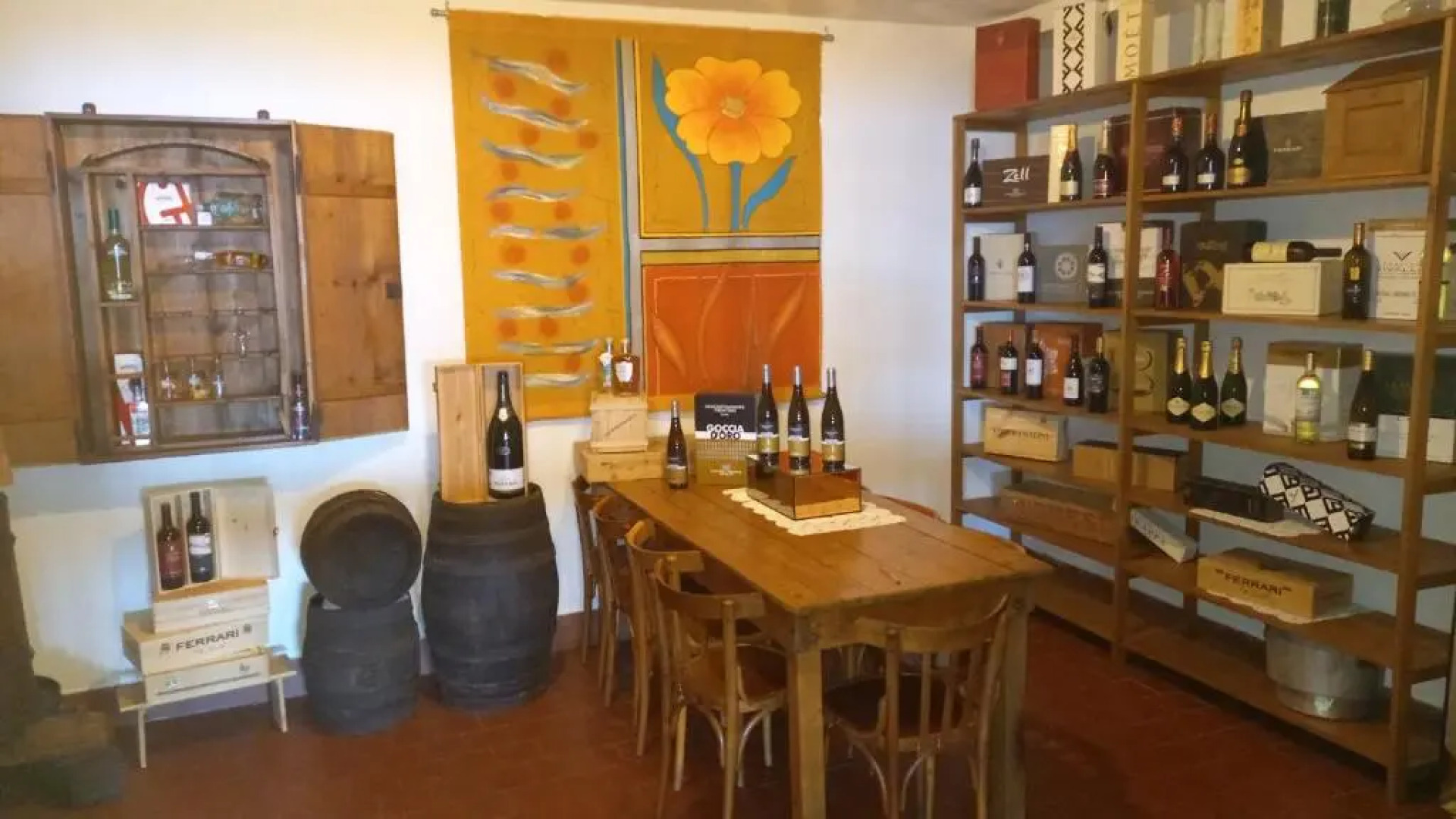 Hotel Monte Bondone