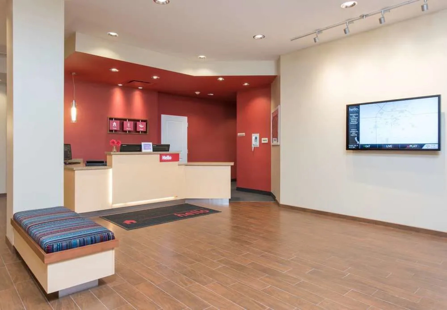 TownePlace Suites by Marriott Champaign Urbana/Campustown
