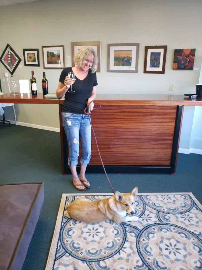 Clear Lake Vista Resort