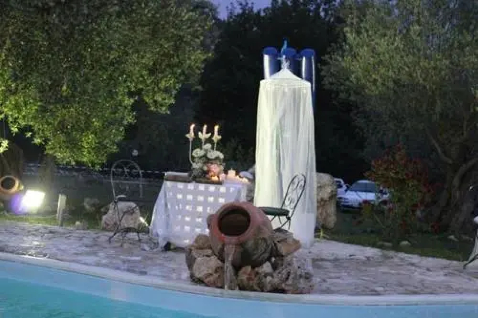 Il Casale Del Barone