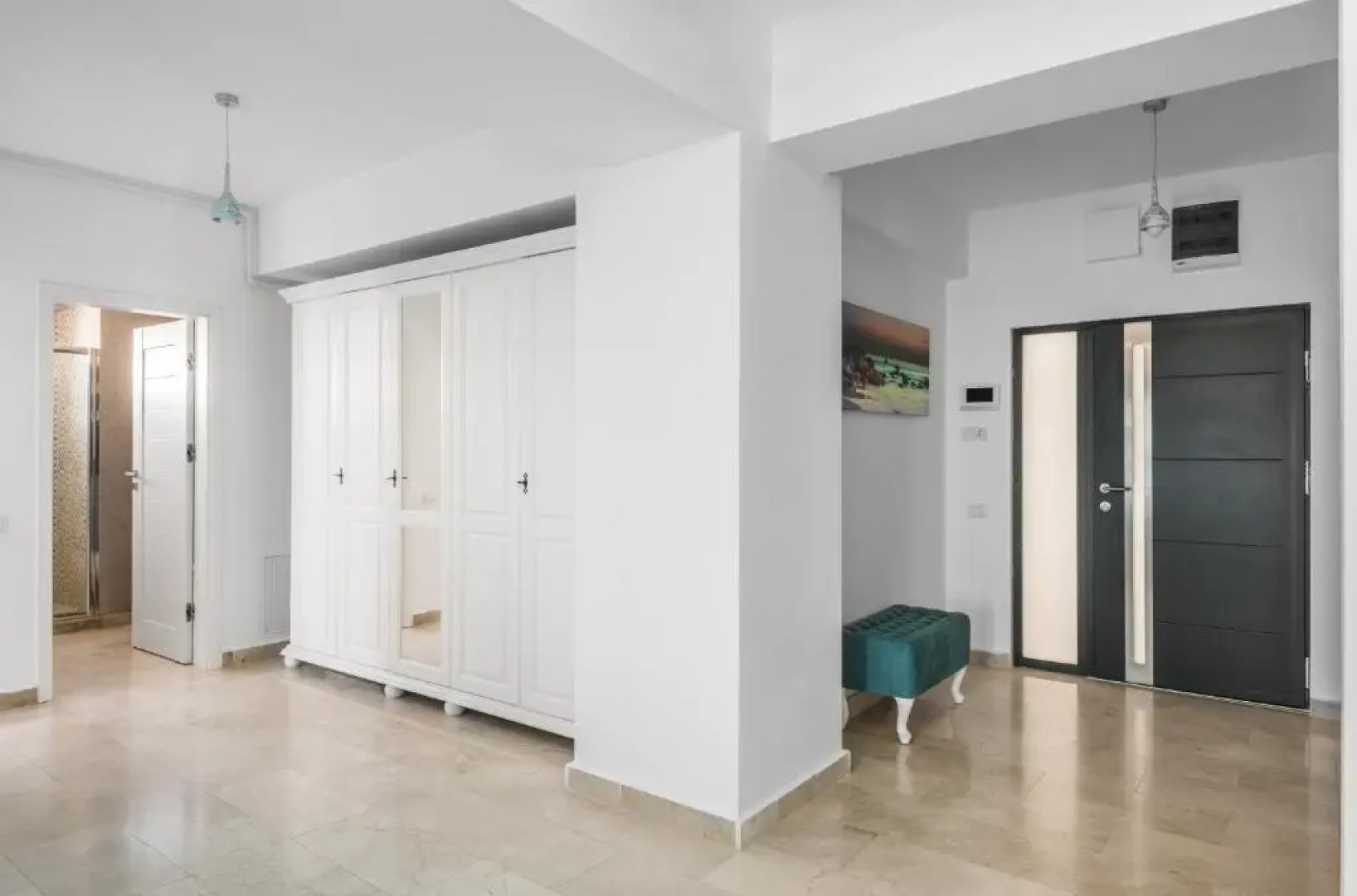 SnS Apartament in Vila Sophia