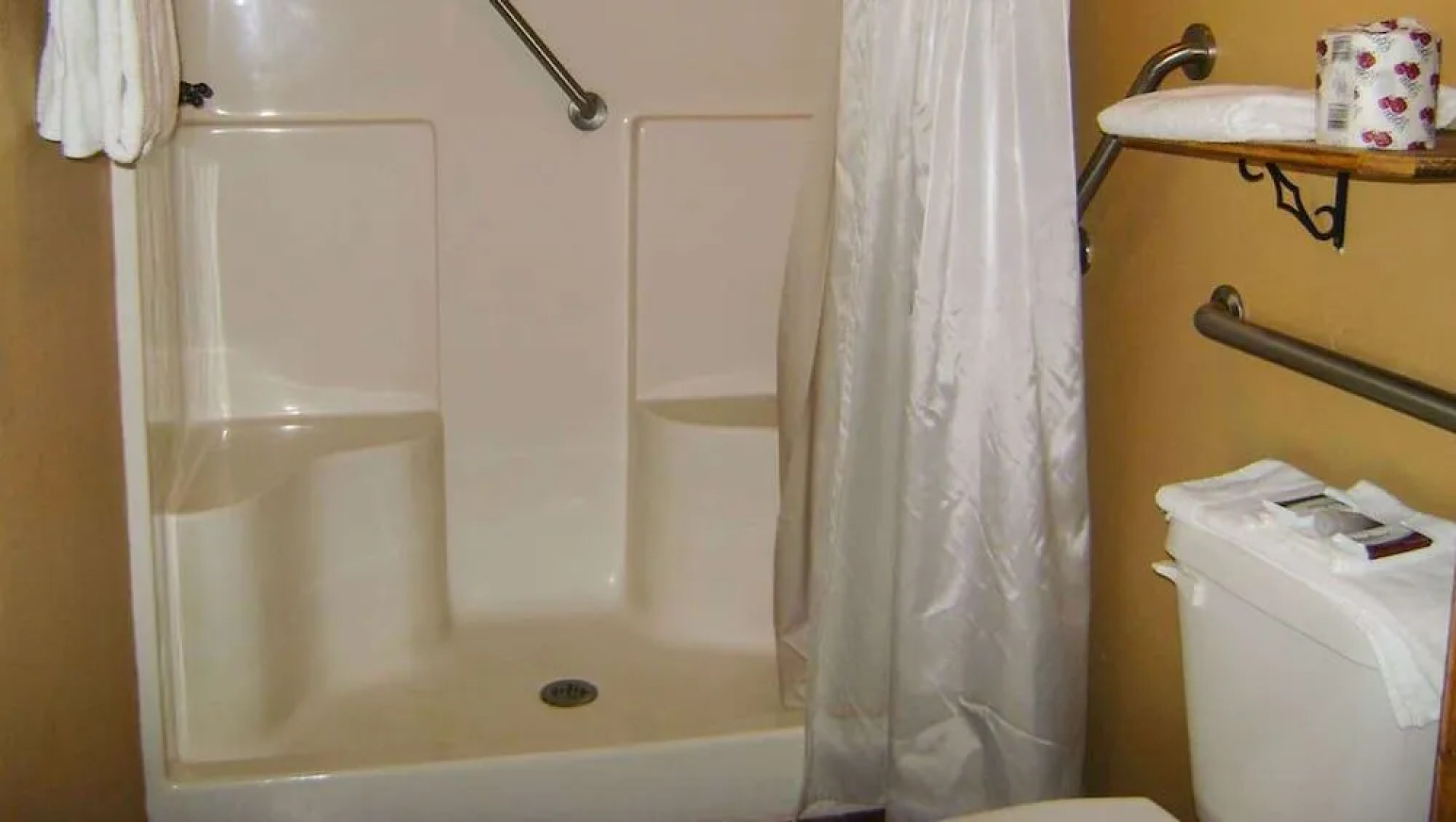 Camino Real Hotel Eagle Pass