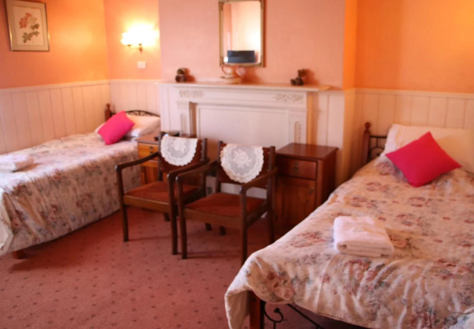 Hillview House Launceston