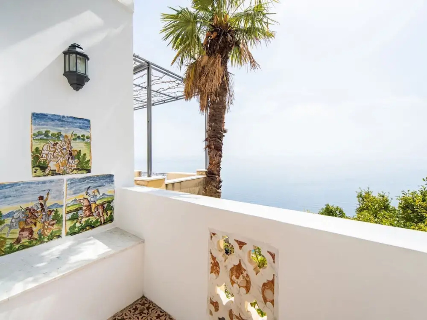 Belvilla by OYO Villa Positano