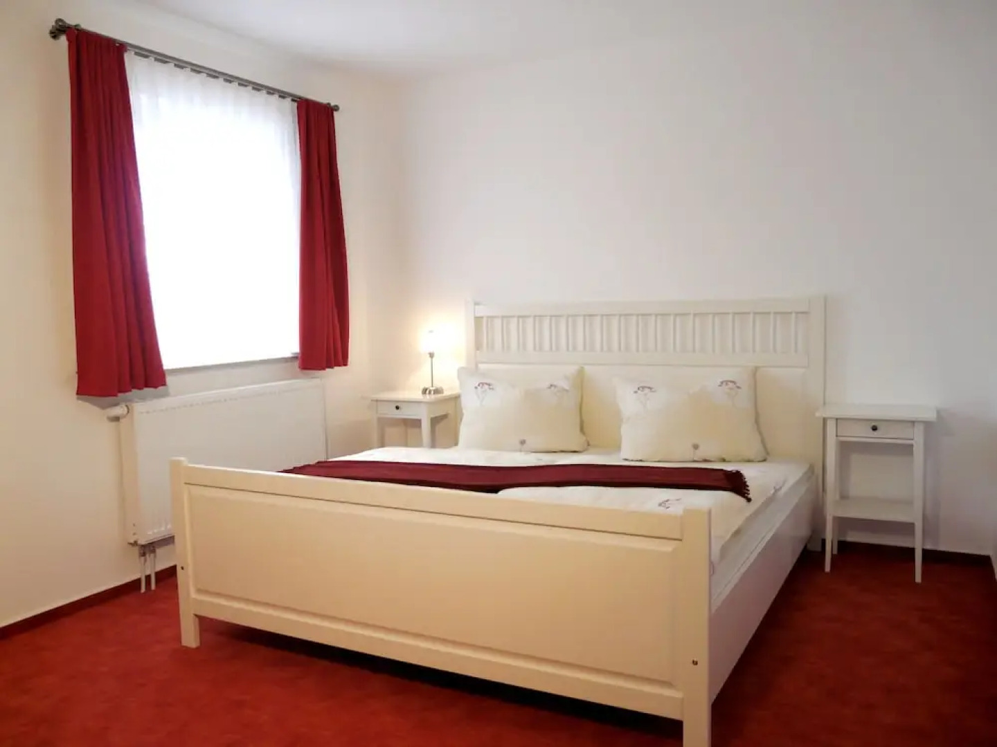 Ferienhäuser Seewiesen