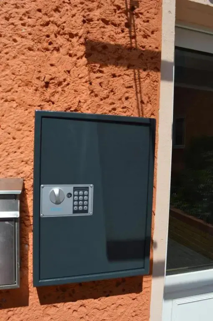 Hotel-Sternthaler /Rathauseck