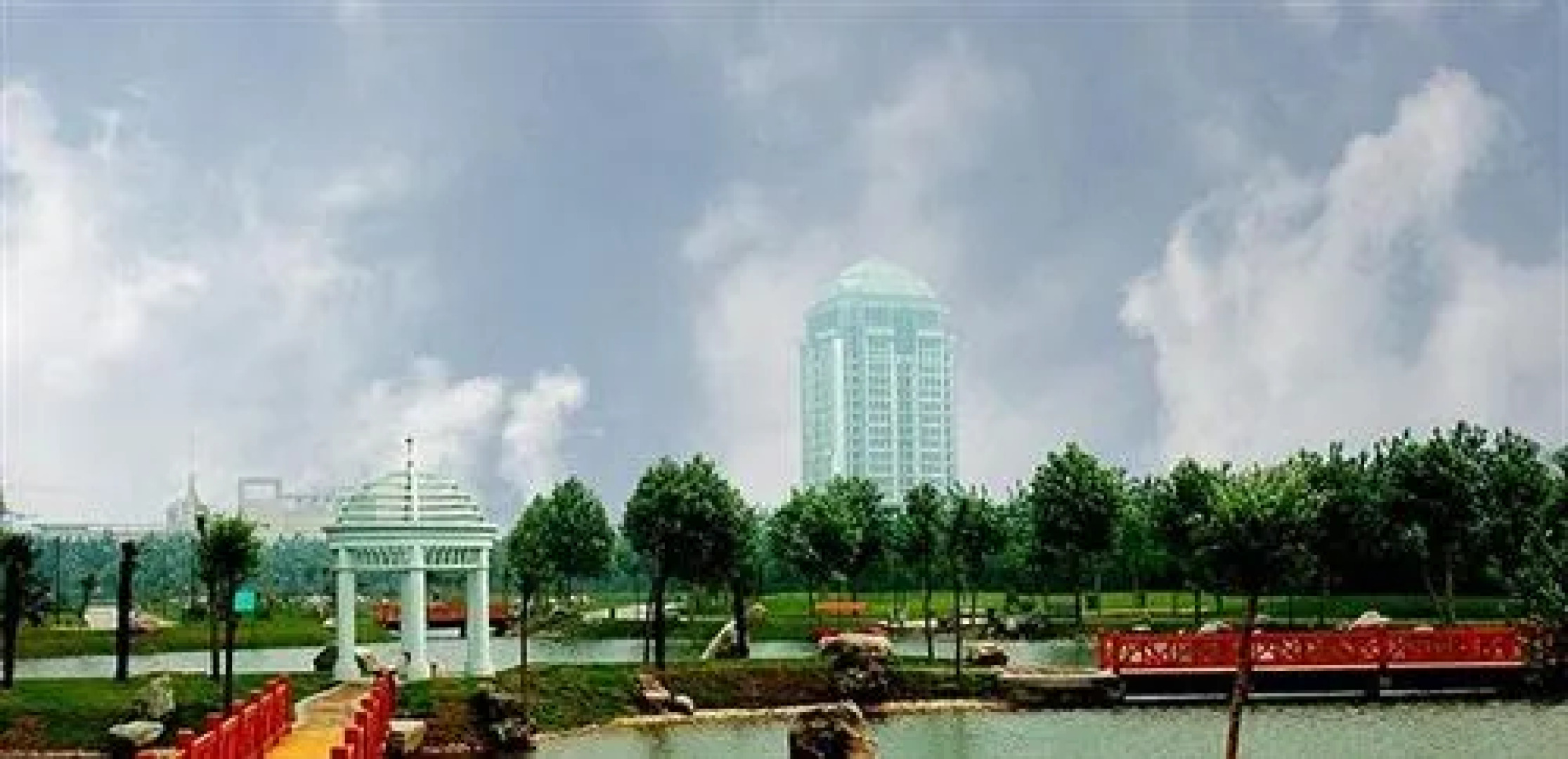 Hebi Guest House - Hebi