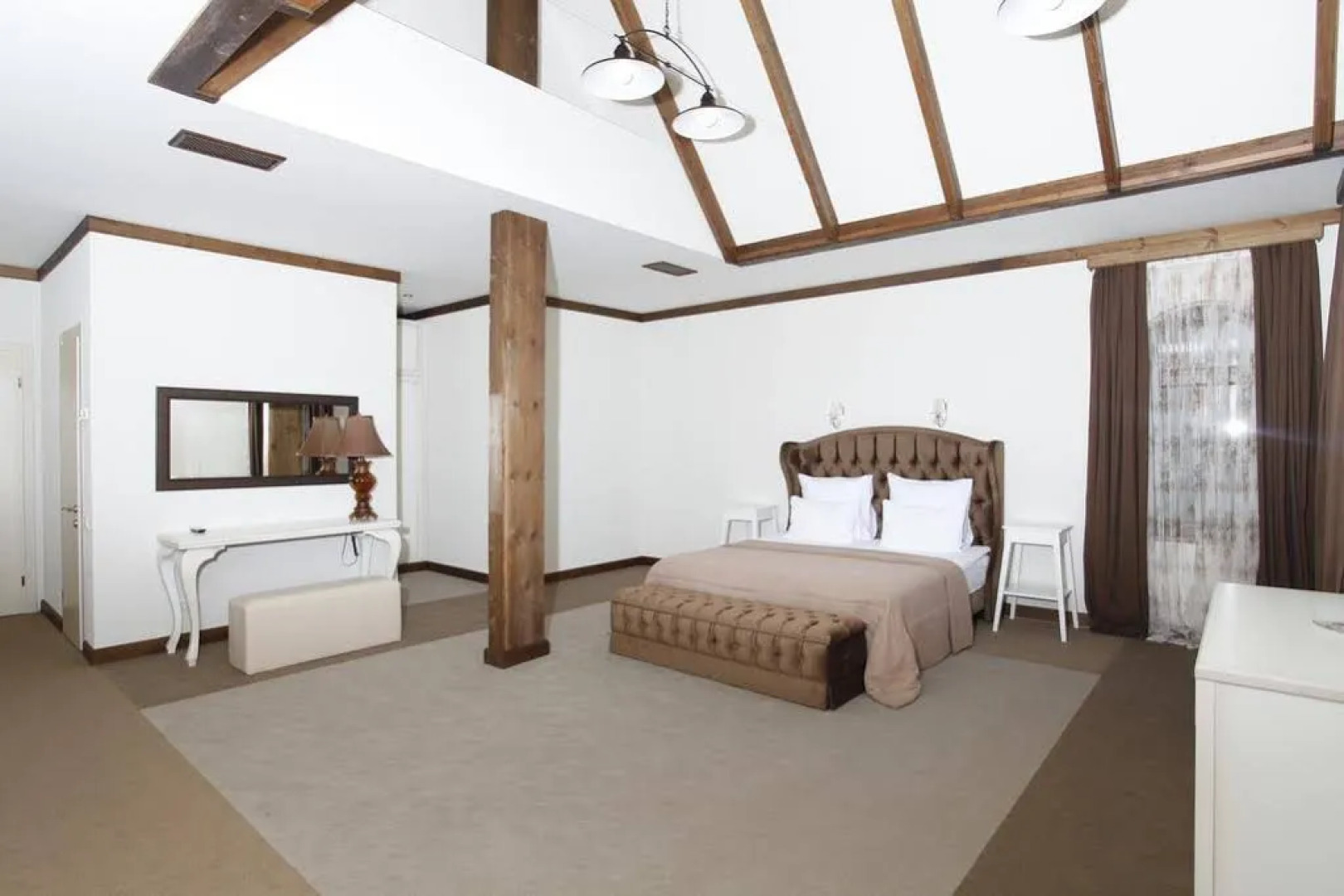 Ambassadori Kachreti Golf Resort Kachreti