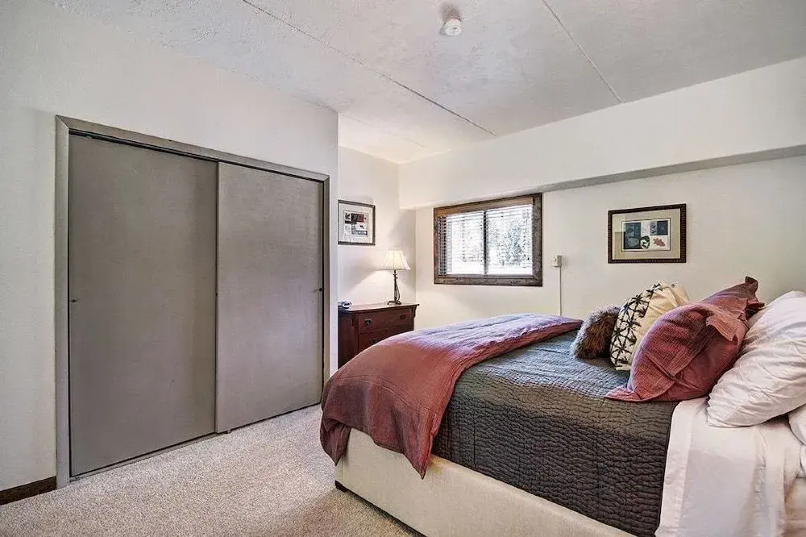 Village at Breckenridge 2202 by RedAwning