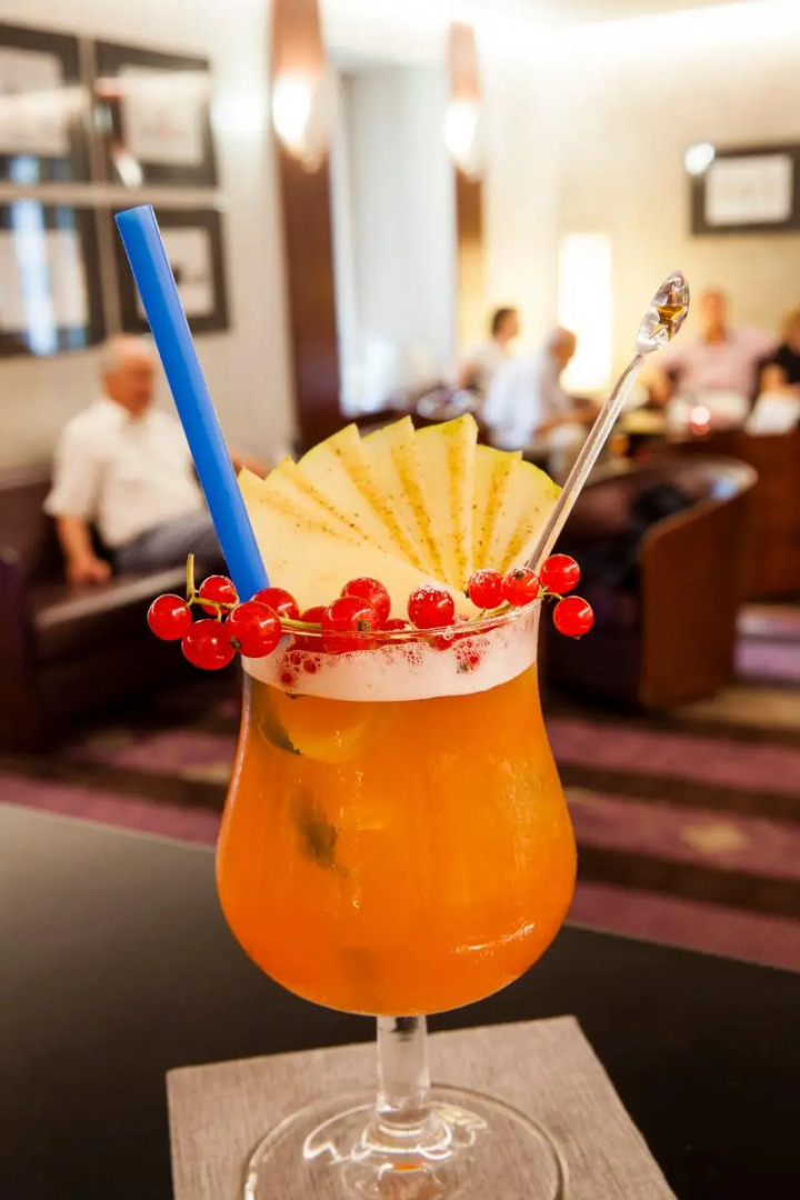 Grand Hôtel des Bains de Lavey