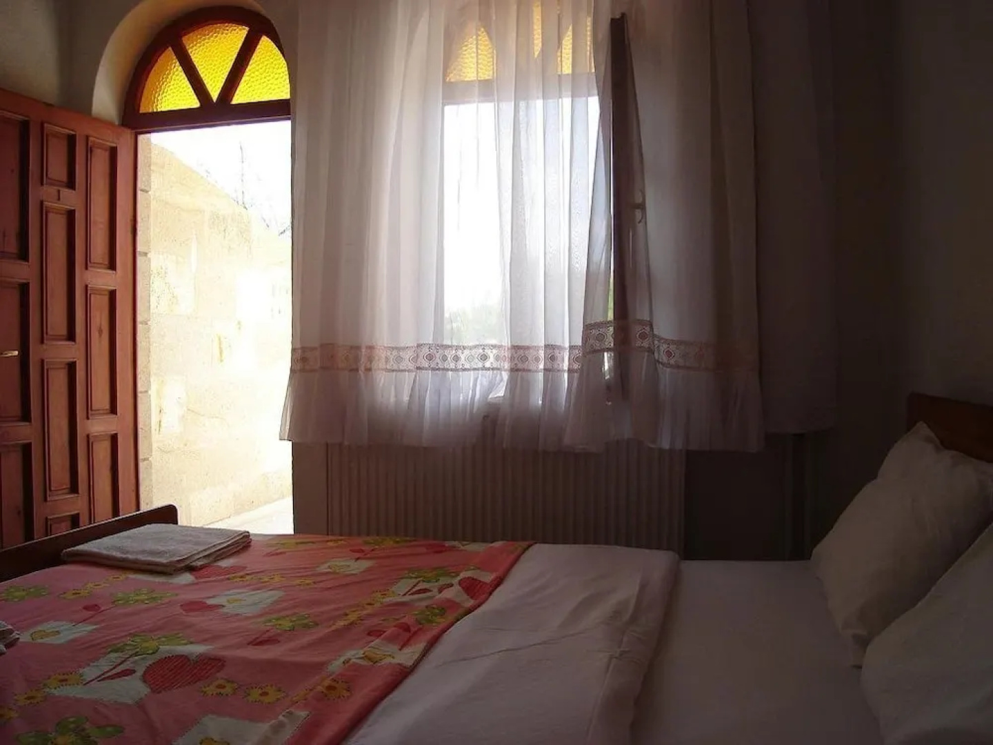 Ihlara Akar Hotel