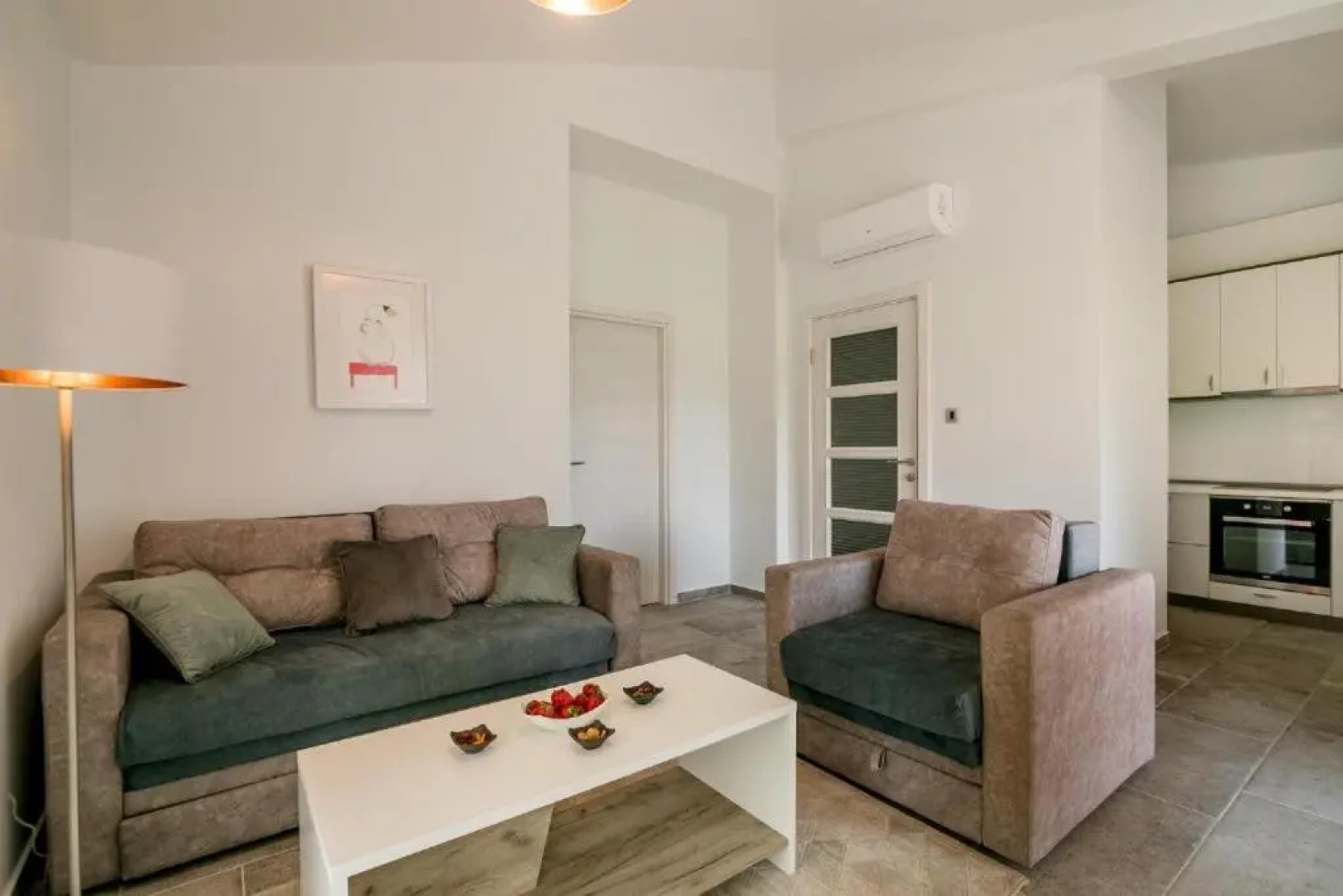 Green Bay Apartments Morinj