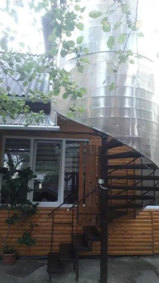 Guesthouse U Deda Viktora