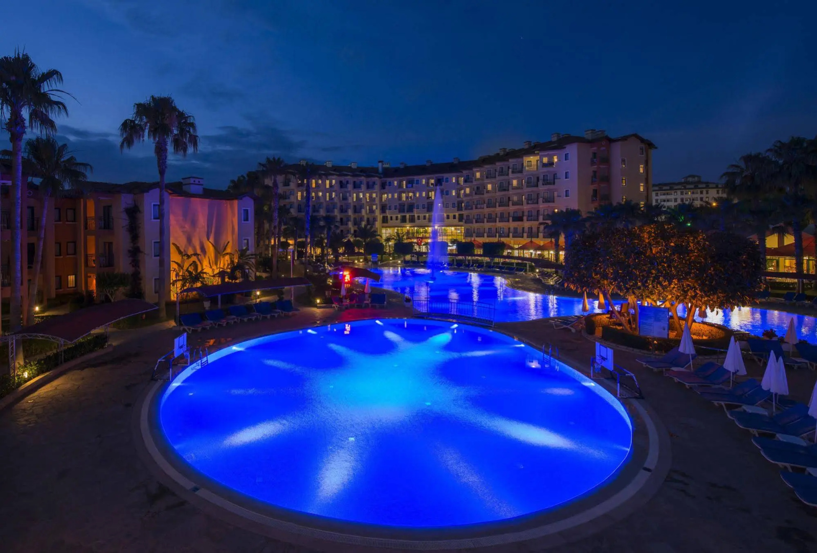 Miramare Queen Hotel - All Inclusive