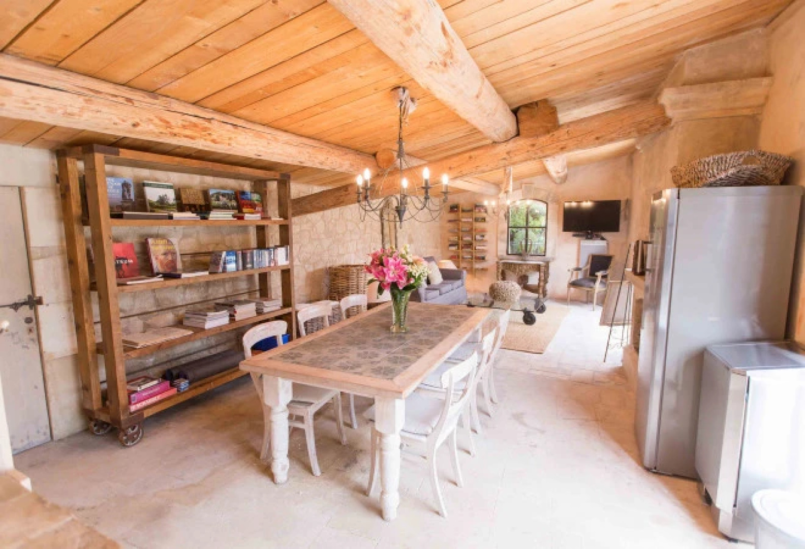 Domaine Les Roullets