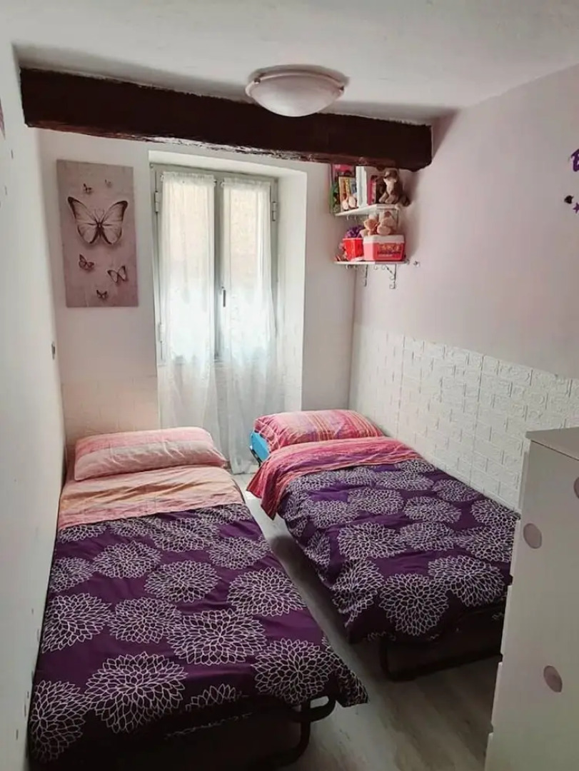 Sweethome Badalucco 15 min da Sanremo