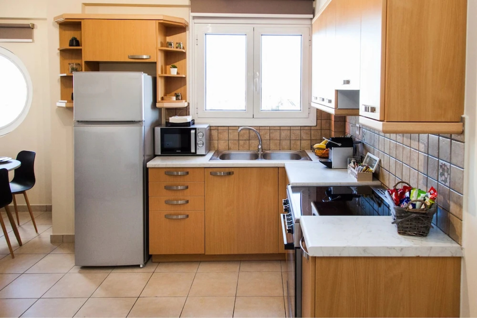 Glamour Rooftop Apartment near Athens