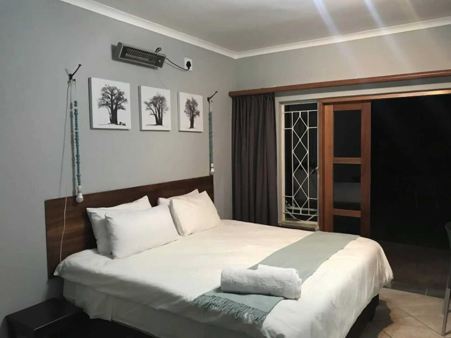 Celtis Lane Guest House