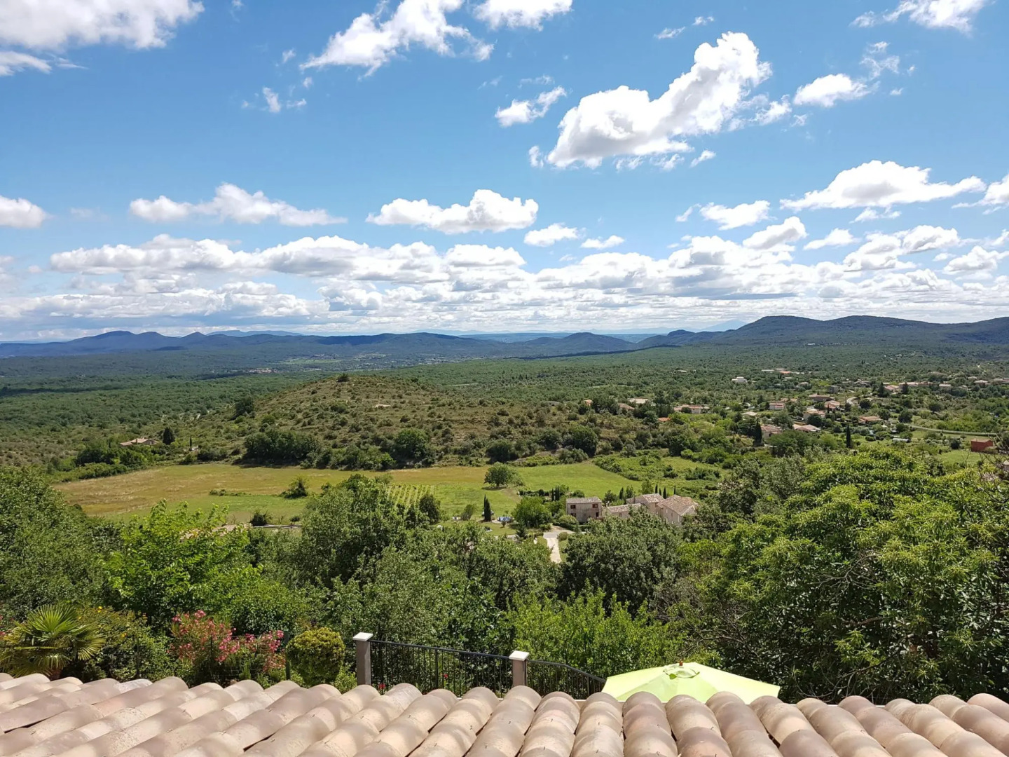 Beautiful holiday home in Courry with private pool