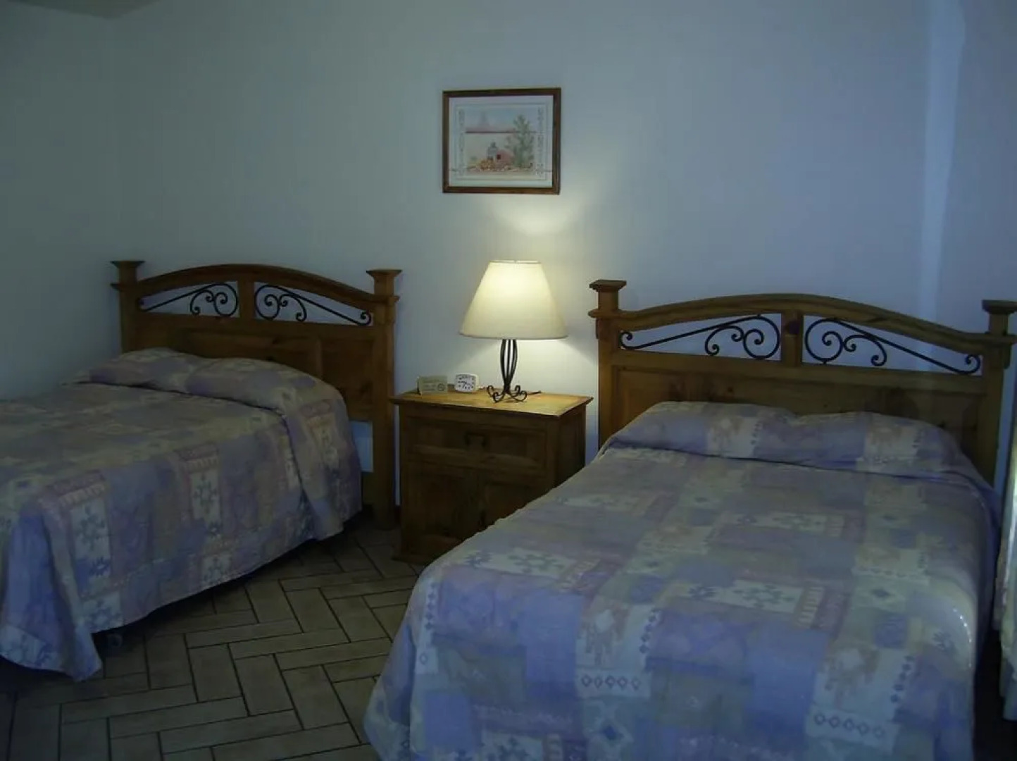 Buffalo Chips Ranch House Motel