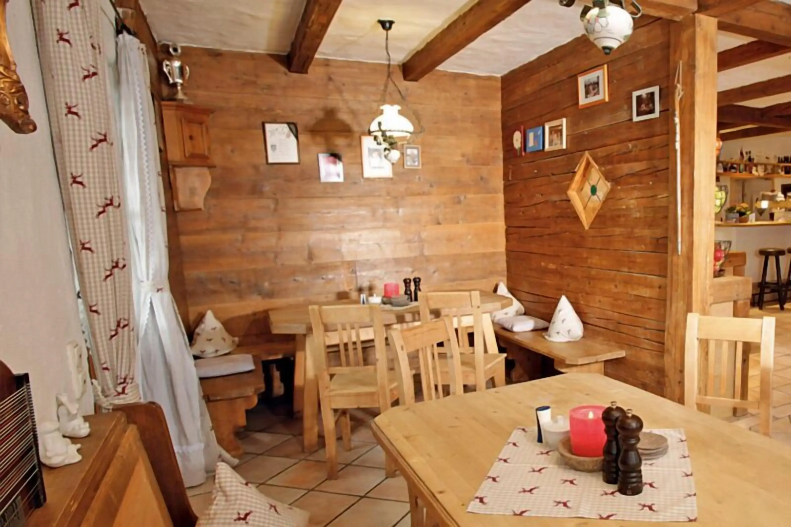 Hotel Gasthof Eder