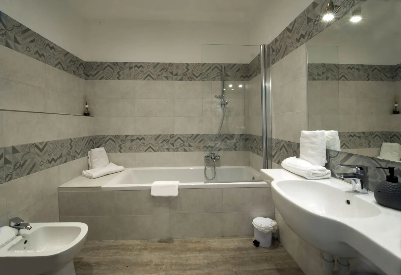 Hotel Alexander & Spa