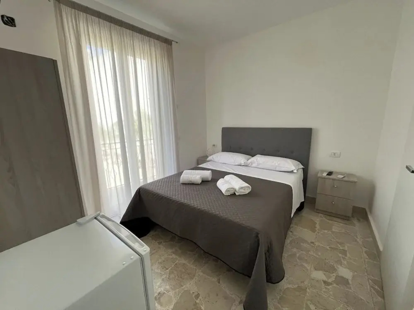Suite Costa Sicana