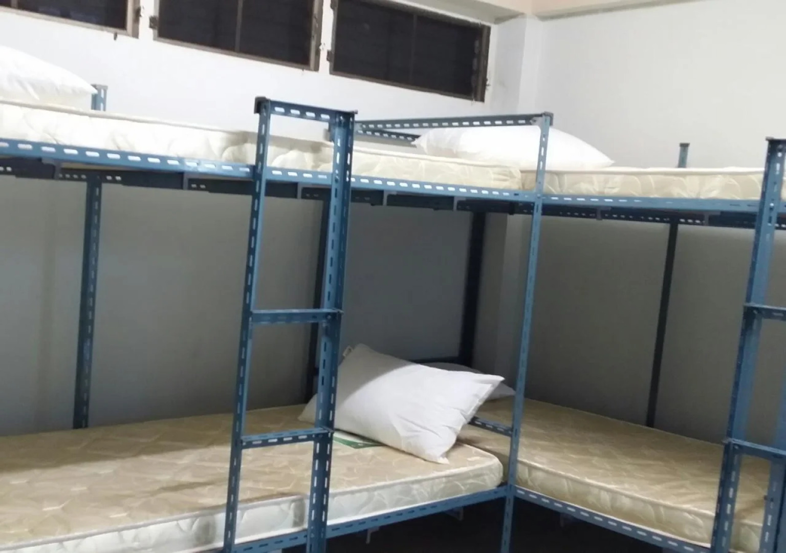 Chiang Mai Discovery Youth Hostel