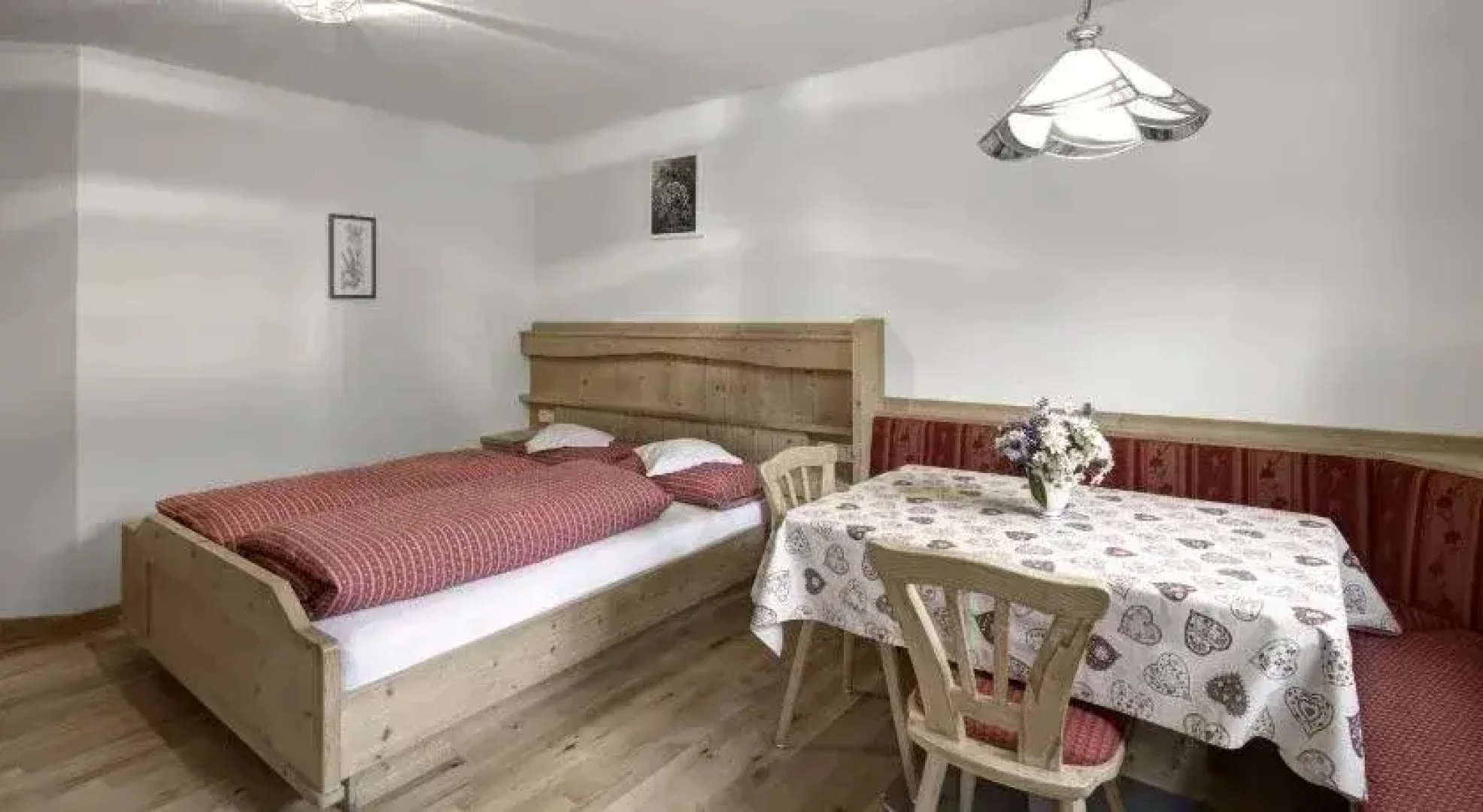 Ciasa Laoi Apartments