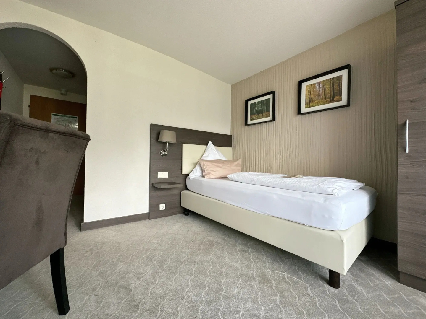 Parkhotel Luise