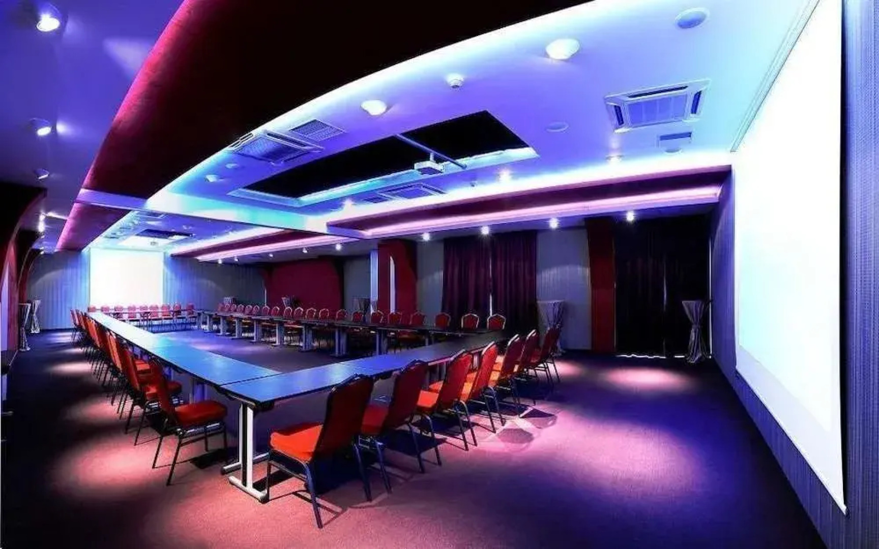 Transilvania TG Mures