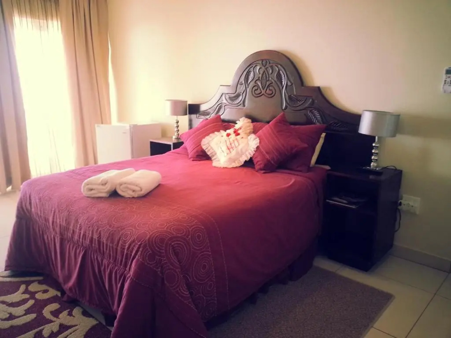 The Homestead Margate