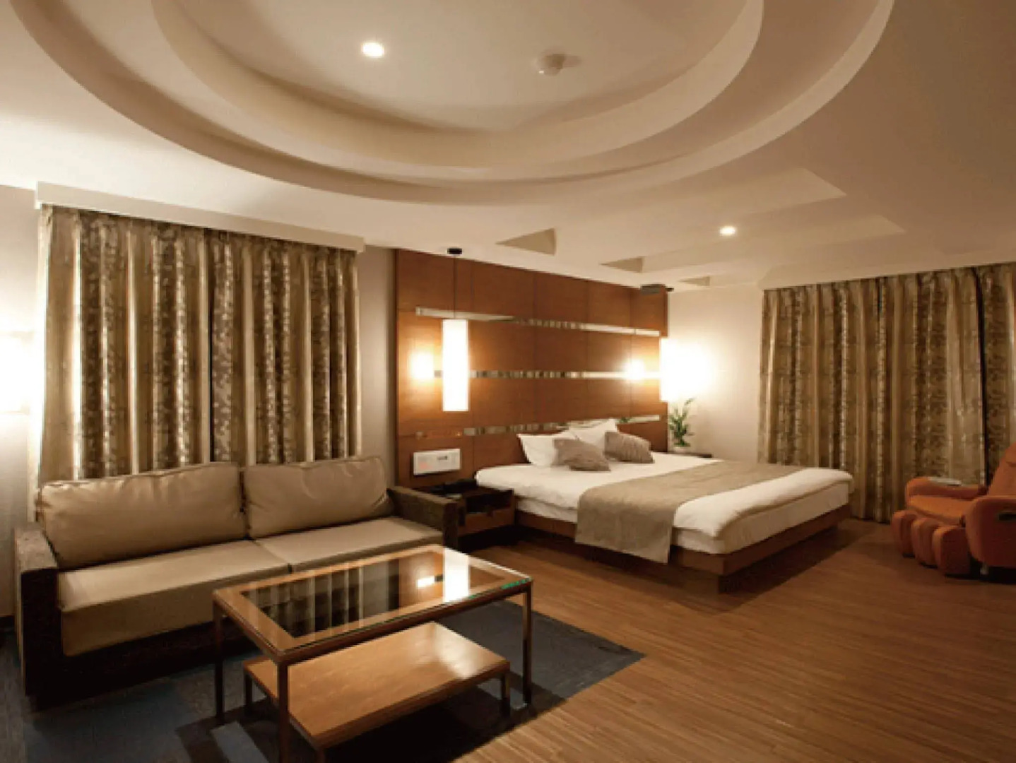 Hotel HUG-HUG KYOTO - Adults only