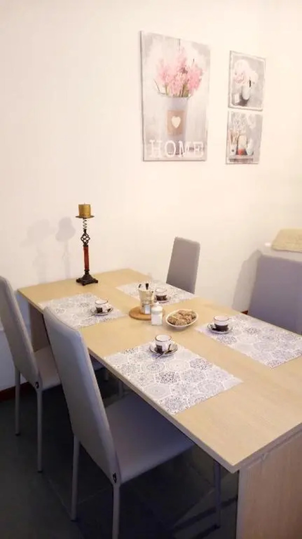 Appartamento Piazza dei Popoli