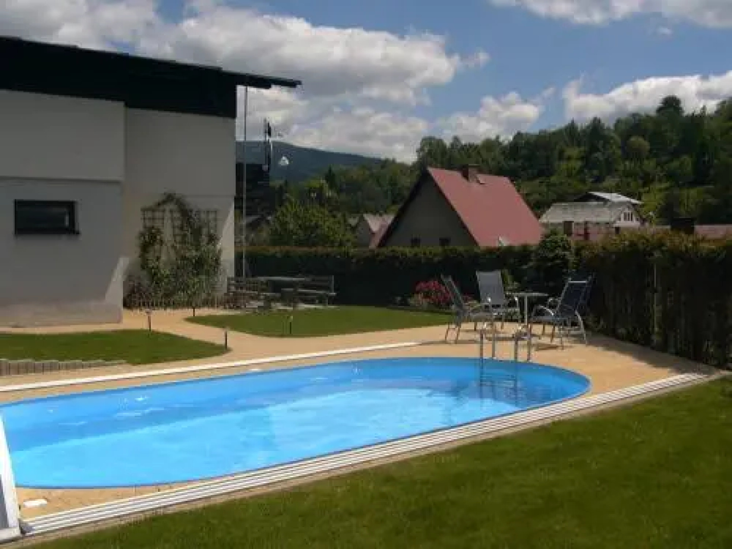 Guest House Bulušek