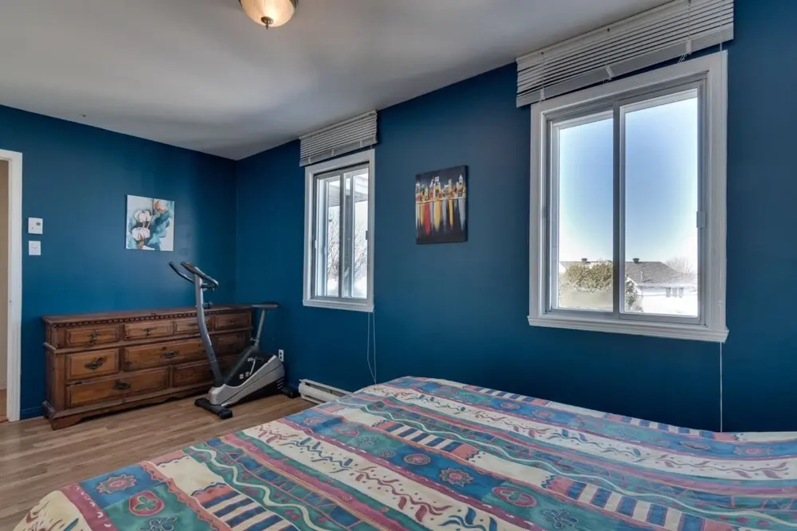 Les Condos de la Renaissance