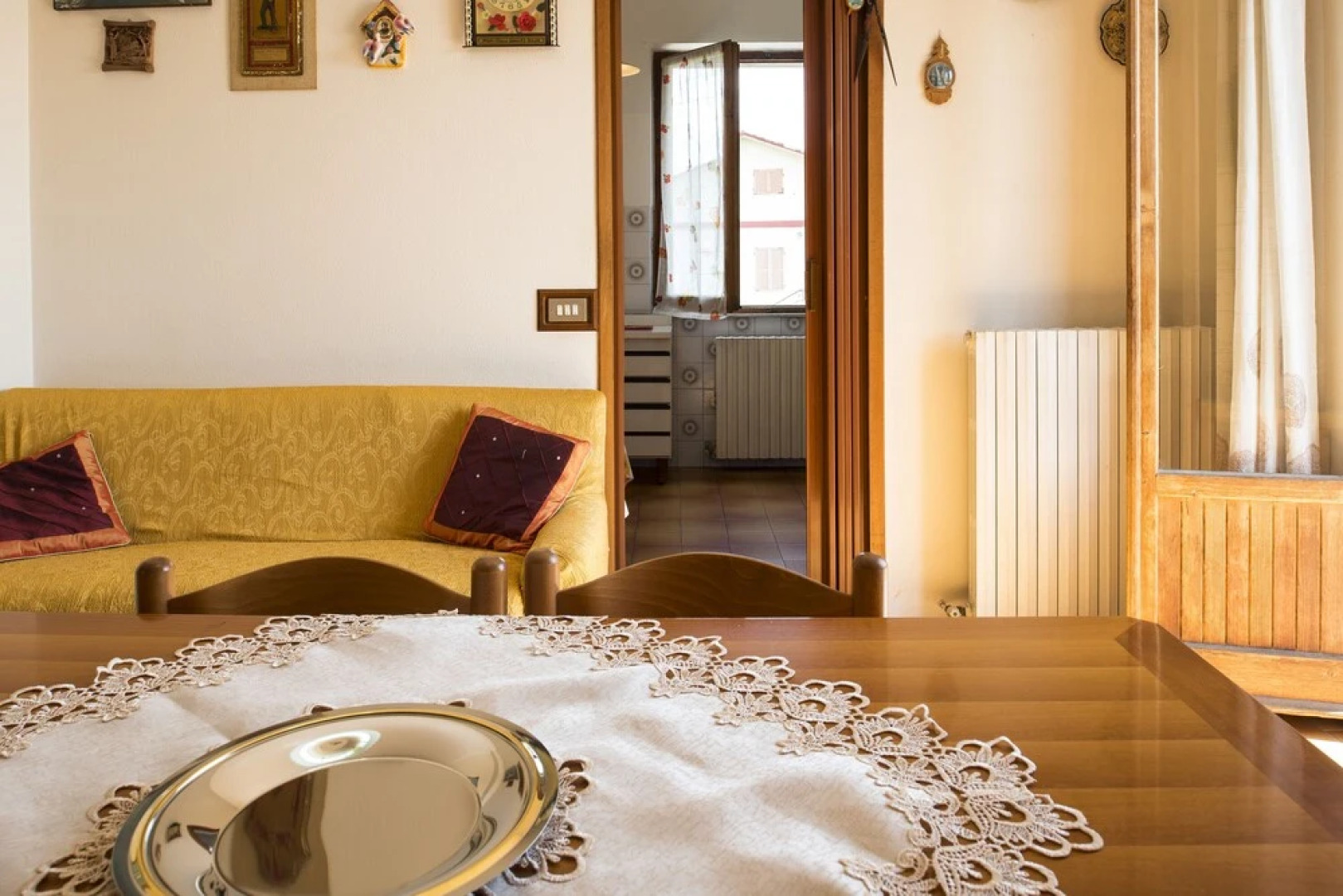 The House of Fascia Villa