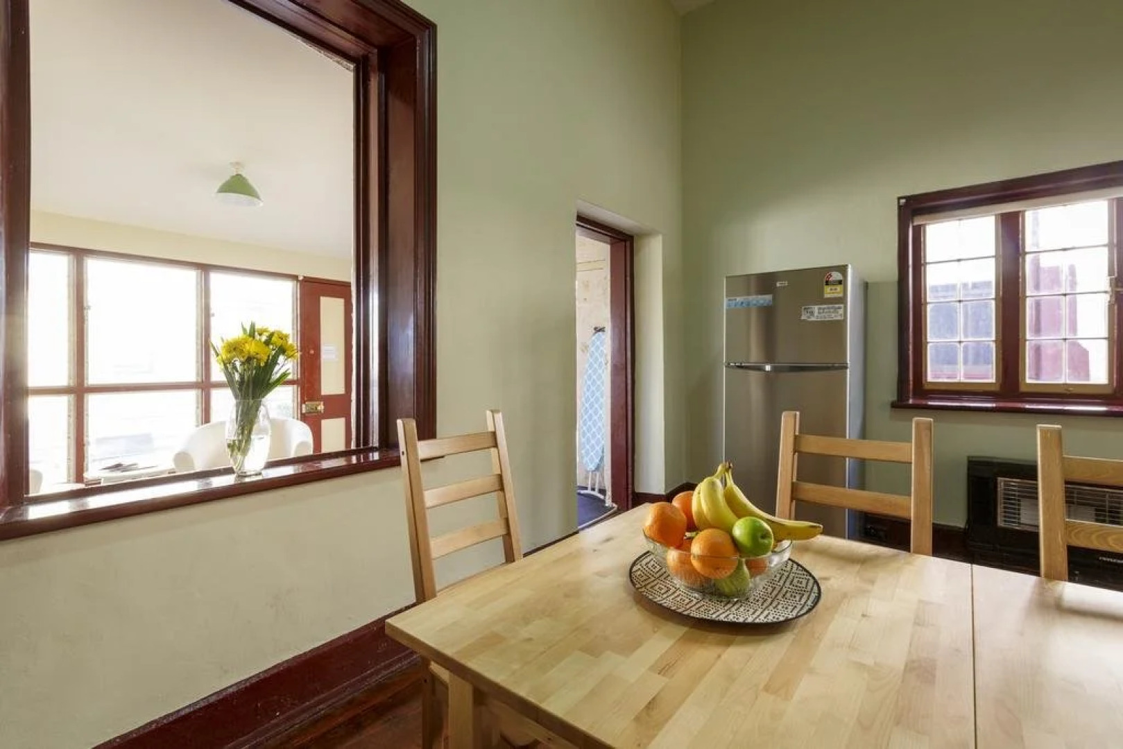 Fremantle Colonial Cottages