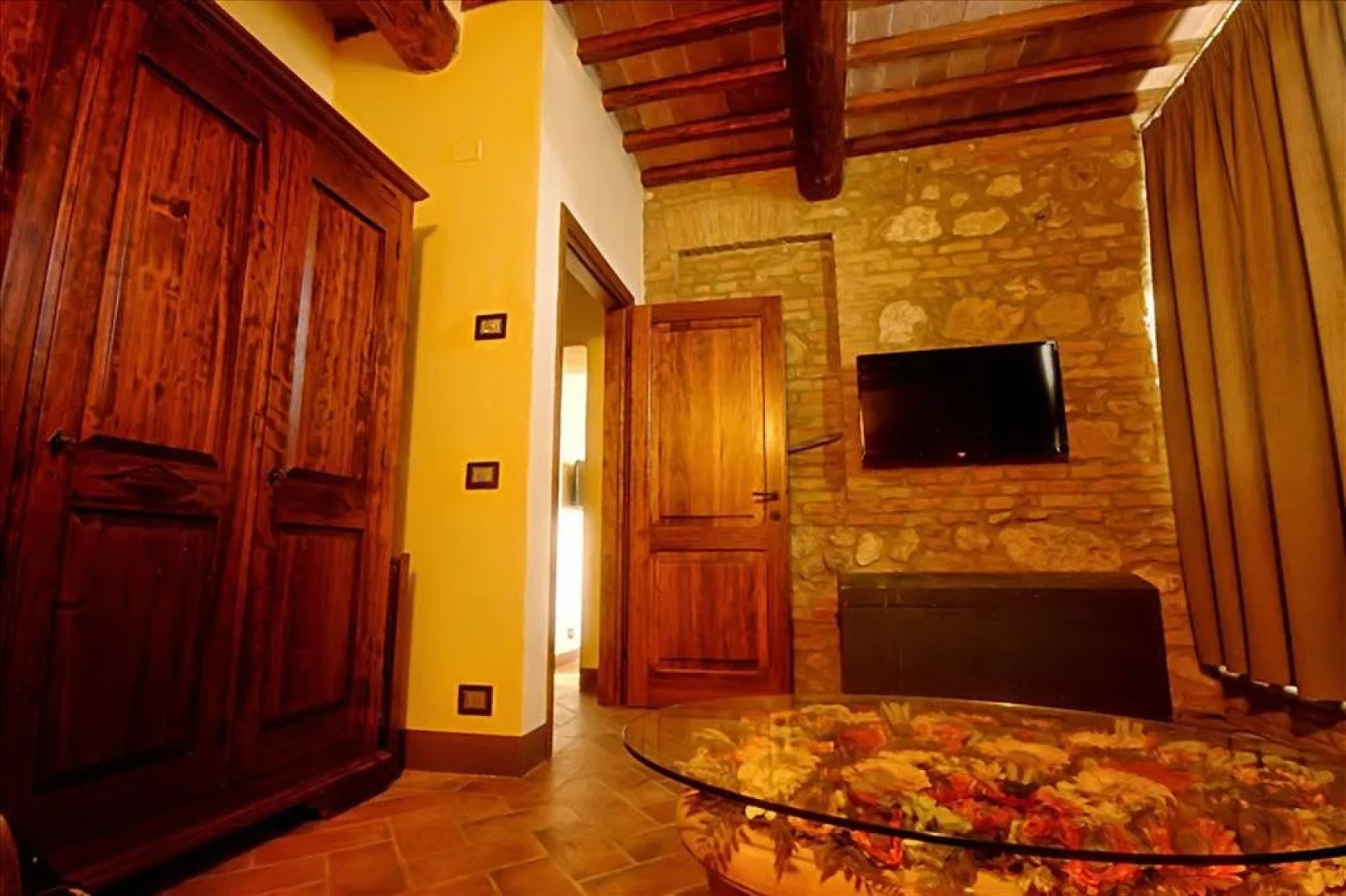 Il Rifugio Del Falconiere