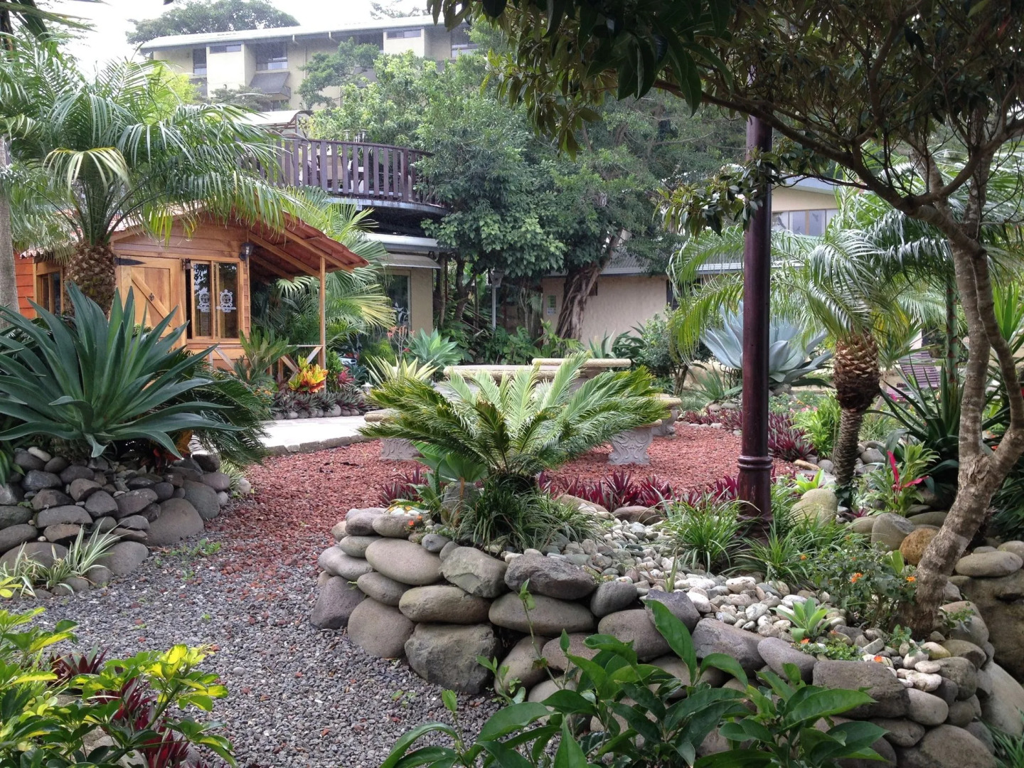 Hotel & Spa Poco a Poco