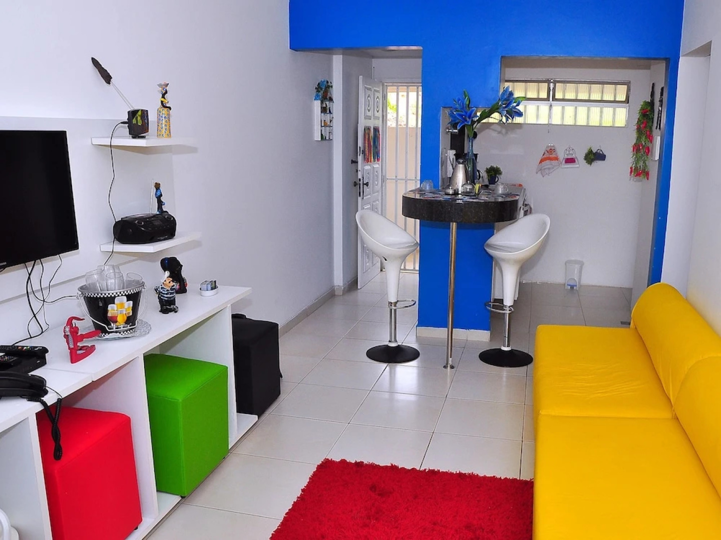 Apartamento Farol da Barra
