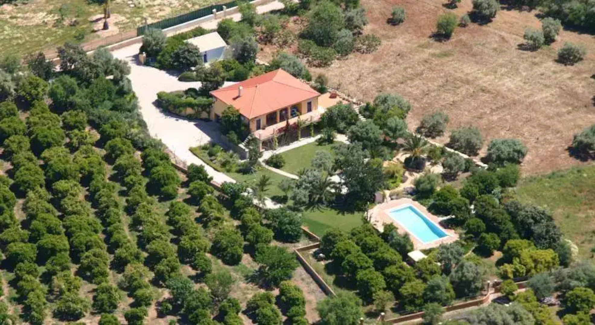 Quinta Amarela