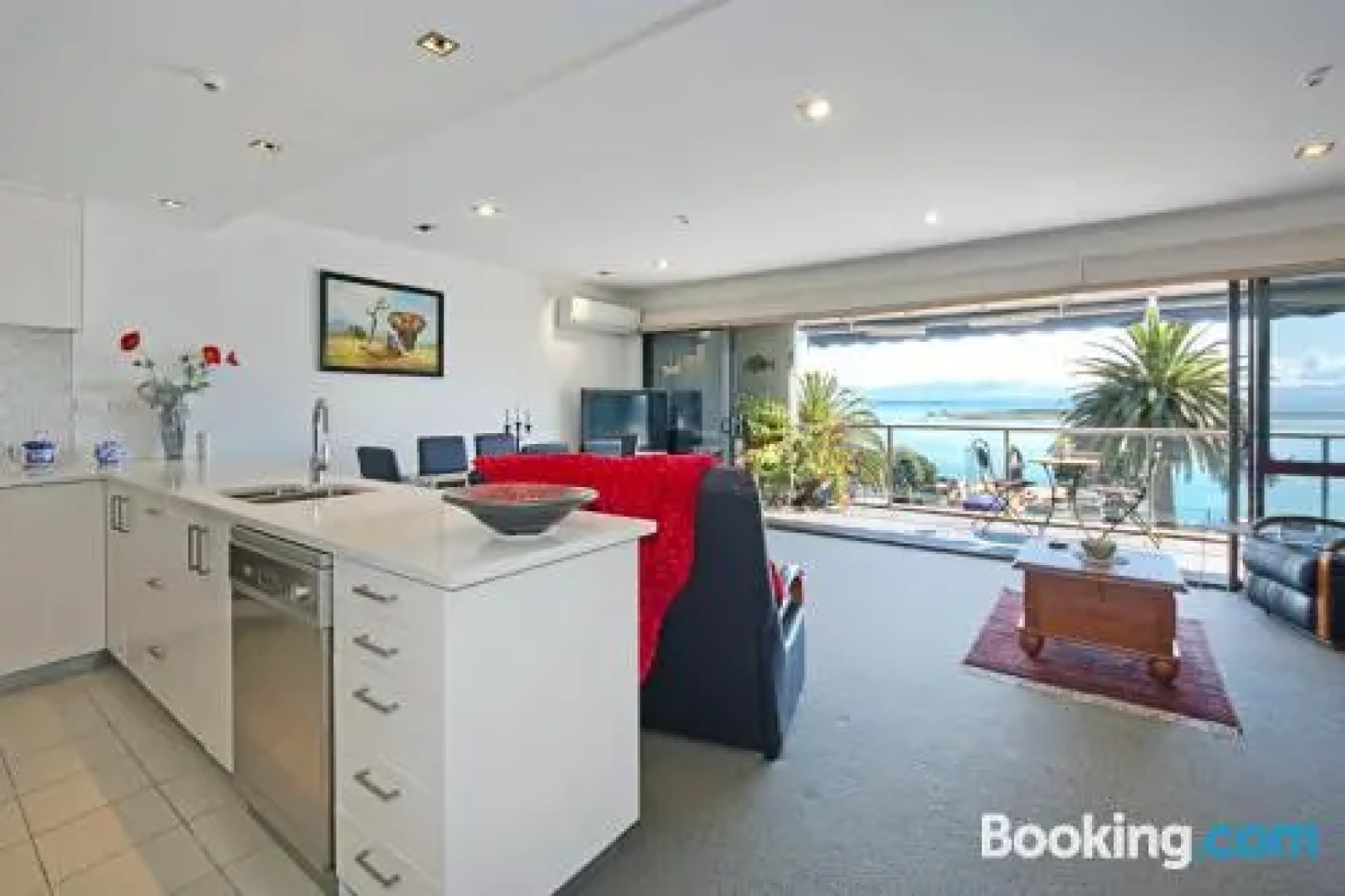 The Waterfront Penthouse 11