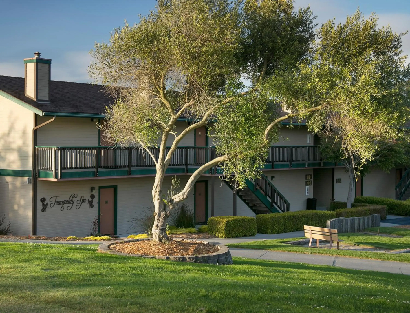Sea Pines Resort