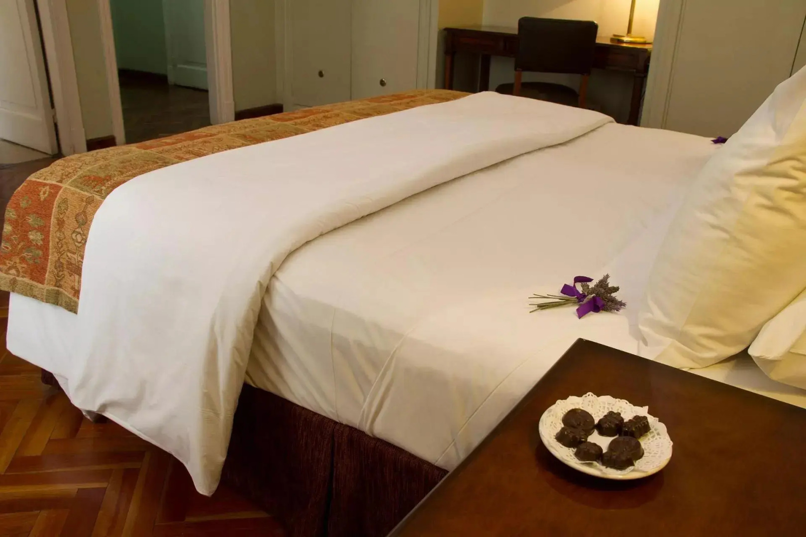 Hotel Colonial San Nicolás