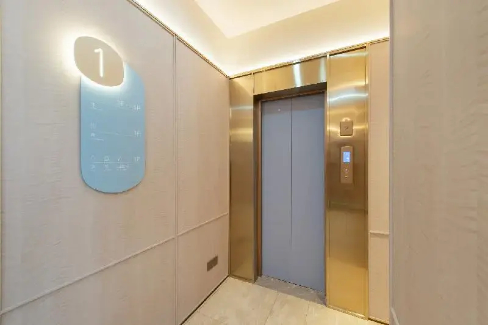 Hanting Hotel Jilin Beijing Road